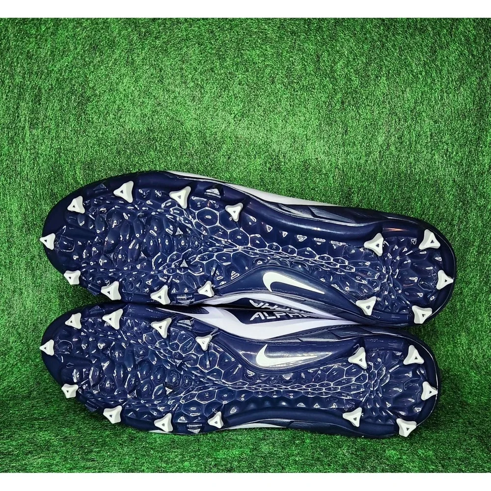 Nike Alpha Menace 4 Pro Football Men Size 13